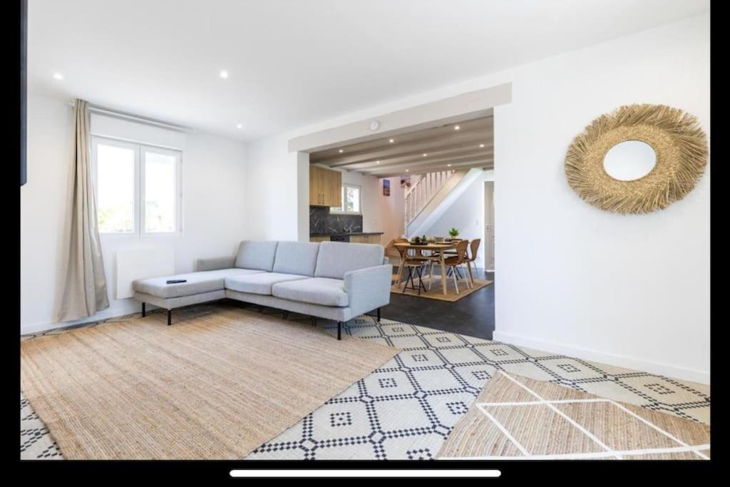 Maison A Deux Pas Du Port Apartment