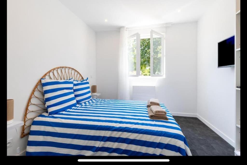 Apartamento Maison A Deux Pas Du Port