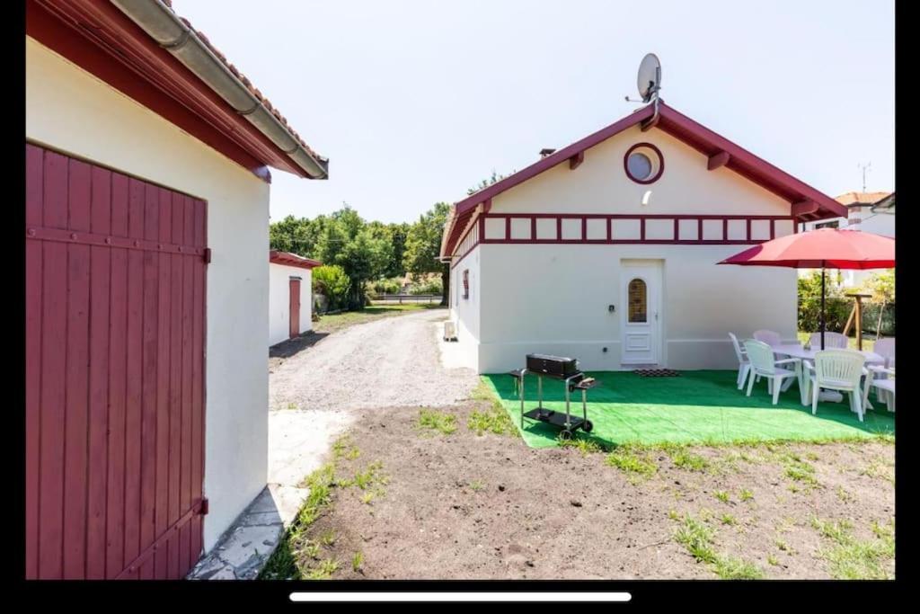 Apartamento Maison A Deux Pas Du Port Lanton